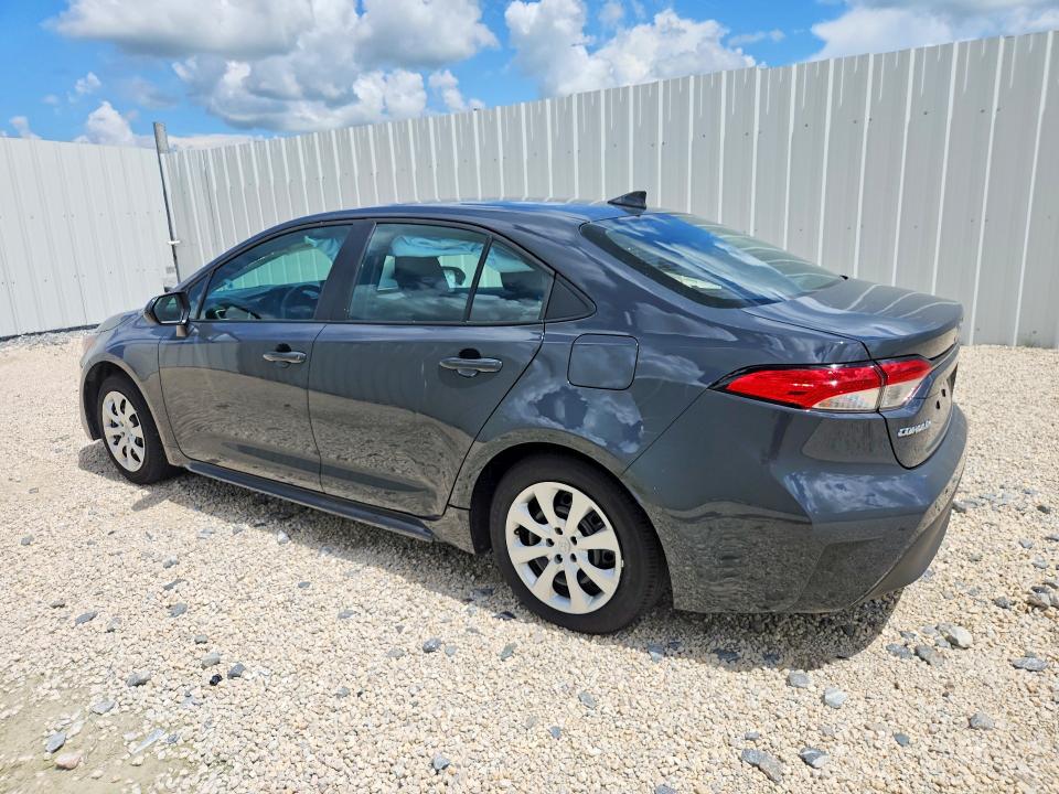Продаж на аукціоні авто 2026 Toyota Corolla, vin: 5YFB4MDEXTP394871, номер лоту: 67808686