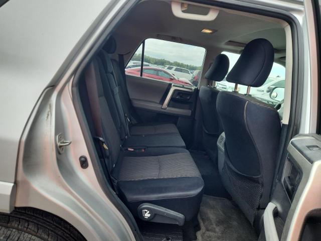 70148906 :رقم المزاد ، JTEZU5JR4B5026107 vin ، 2011 Toyota 4runner مزاد بيع