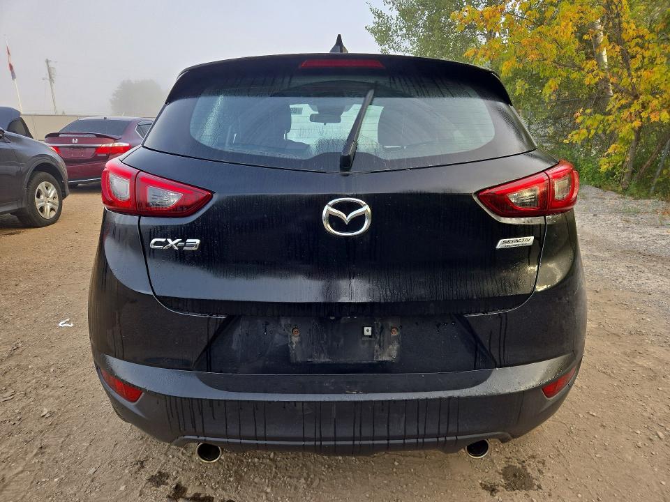 Продажа на аукционе авто 2019 Mazda Cx-3, vin: JM1DKDC74K1456009, номер лота: 69445356