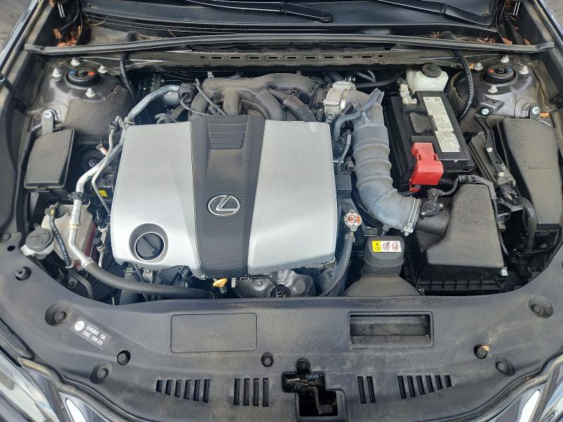 Продаж на аукціоні авто 2023 Lexus Es 350, vin: 58ADZ1B14PU143978, номер лоту: 67345426