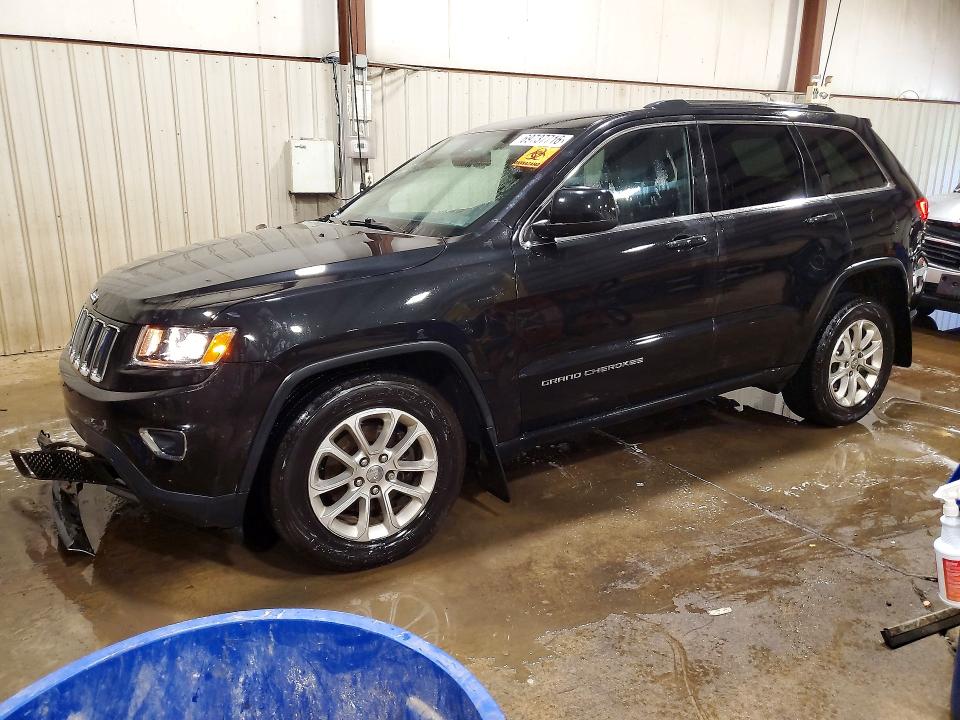 Aukcja sprzedaży 2015 Jeep Grand Cherokee, vin: 1C4RJEAGXFC238801, numer aukcji: 69737716