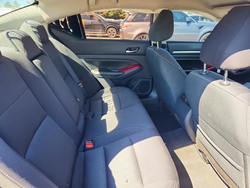 Продажа на аукционе авто 2022 Nissan Altima, vin: 1N4BL4DV9NN355794, номер лота: 67740086