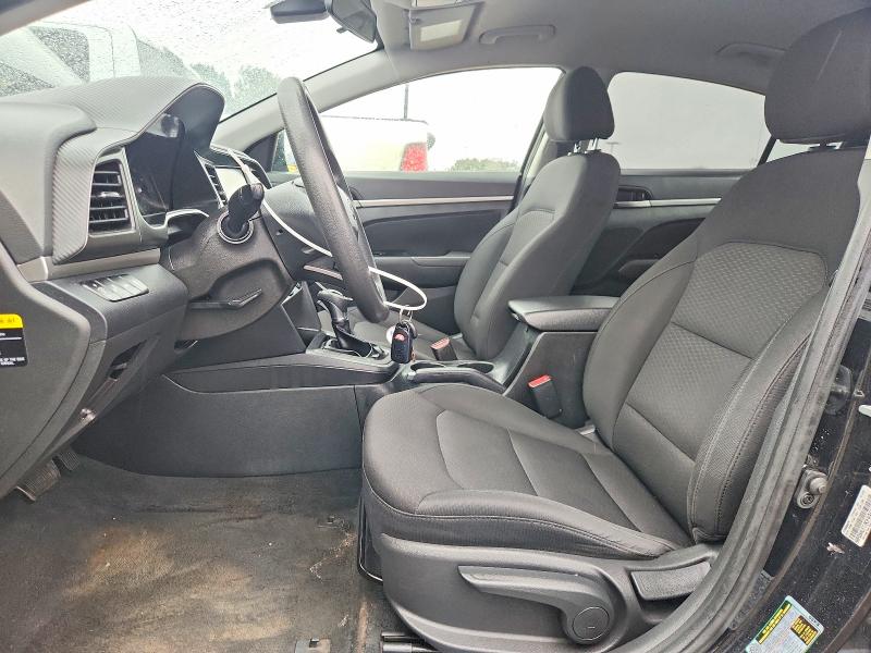 Продаж на аукціоні авто 2019 Hyundai Elantra, vin: 5NPD84LF1KH403170, номер лоту: 68882066