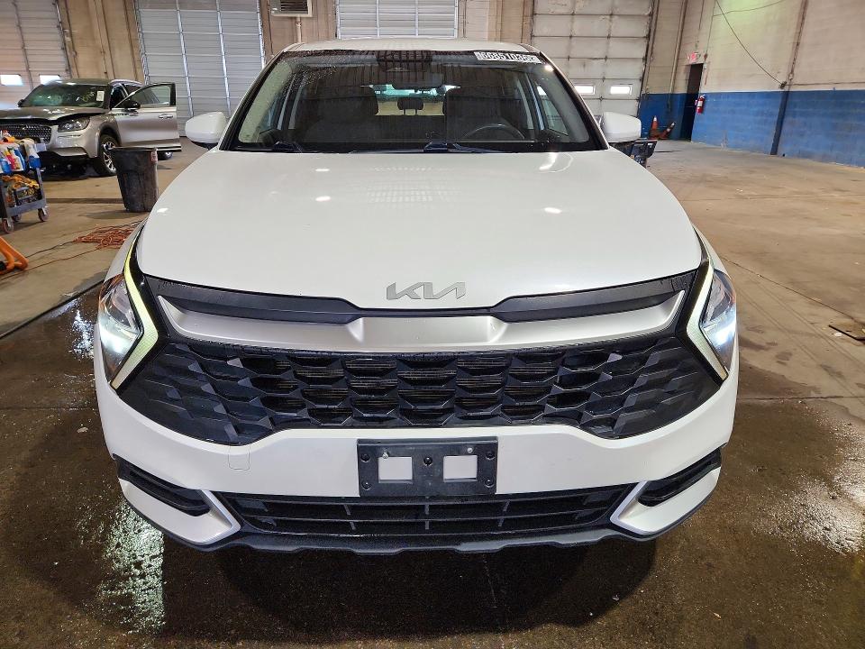 Продажа на аукционе авто 2023 Kia Sportage, vin: KNDPUCAF1P7150787, номер лота: 66851036