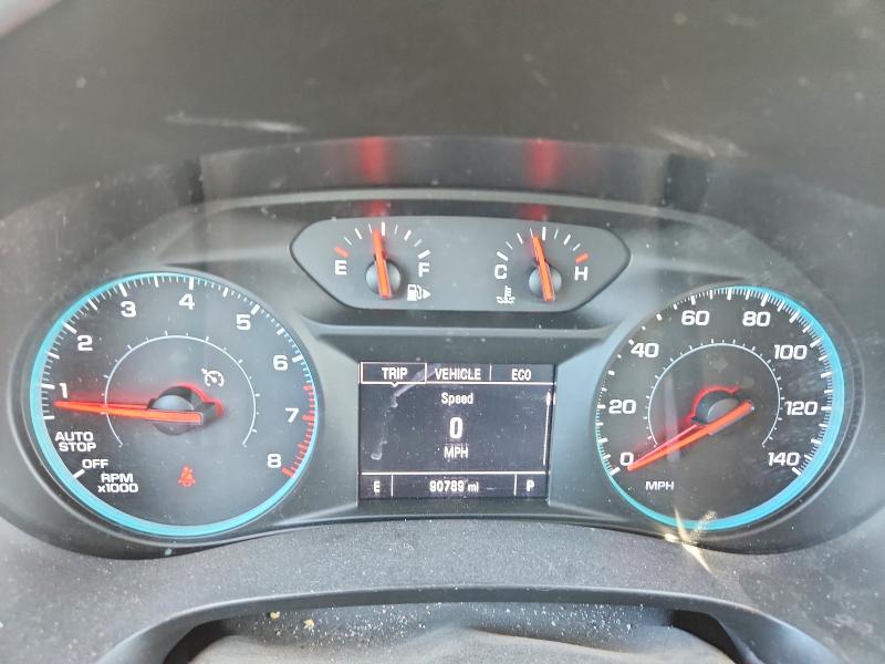 Продаж на аукціоні авто 2016 Chevrolet Malibu, vin: 1G1ZB5ST6GF275832, номер лоту: 67846276