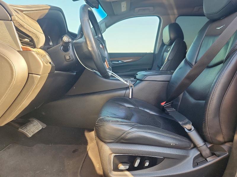 Продаж на аукціоні авто 2016 Cadillac Escalade, vin: 1GYS3AKJ7GR481277, номер лоту: 70285286