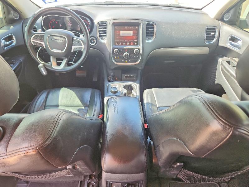Продажа на аукционе авто 2014 Dodge Durango, vin: 1C4RDHAG0EC338980, номер лота: 70025906
