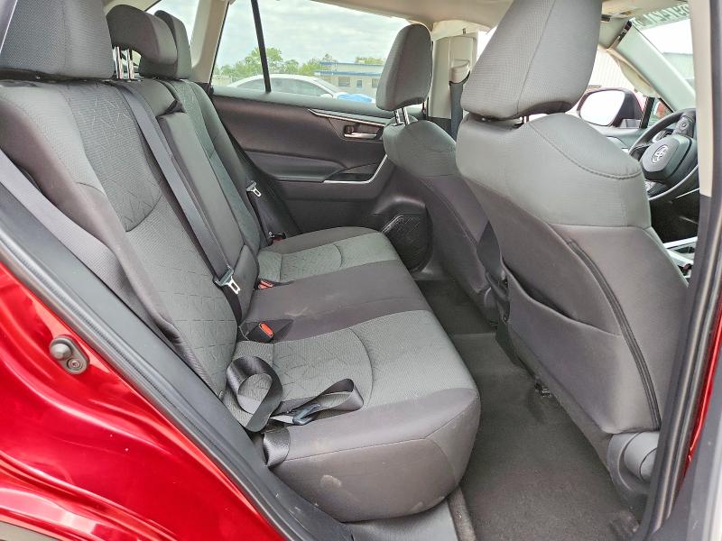 Aukcja sprzedaży 2023 Toyota Rav4, vin: 2T3W1RFV8PW290833, numer aukcji: 69742106