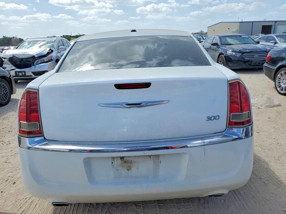 Aukcja sprzedaży 2012 Chrysler 300, vin: 2C3CCAAG5CH135047, numer aukcji: 69117886