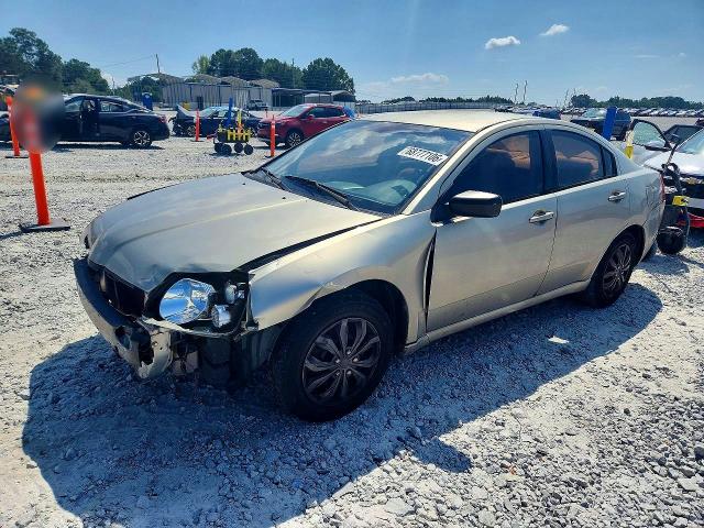 Продажа на аукционе авто 2007 Mitsubishi Galant, vin: 4A3AB36F27E062585, номер лота: 68777106
