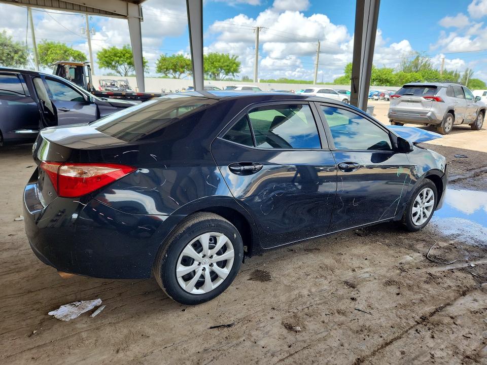 Продажа на аукционе авто 2019 Toyota Corolla, vin: 5YFBURHE0KP908085, номер лота: 68972706