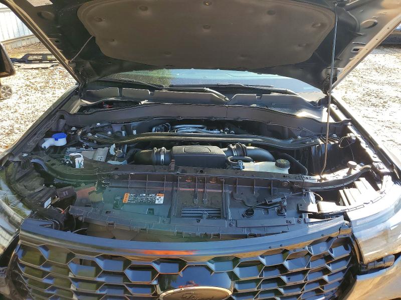 Продажа на аукционе авто 2025 Ford Explorer, vin: 1FMWK8GCXSGB24723, номер лота: 68676756