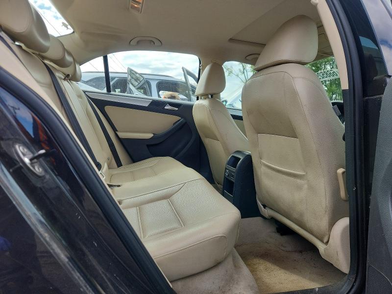 Продаж на аукціоні авто 2013 Volkswagen Jetta, vin: 3VW637AJ7DM286592, номер лоту: 68852986