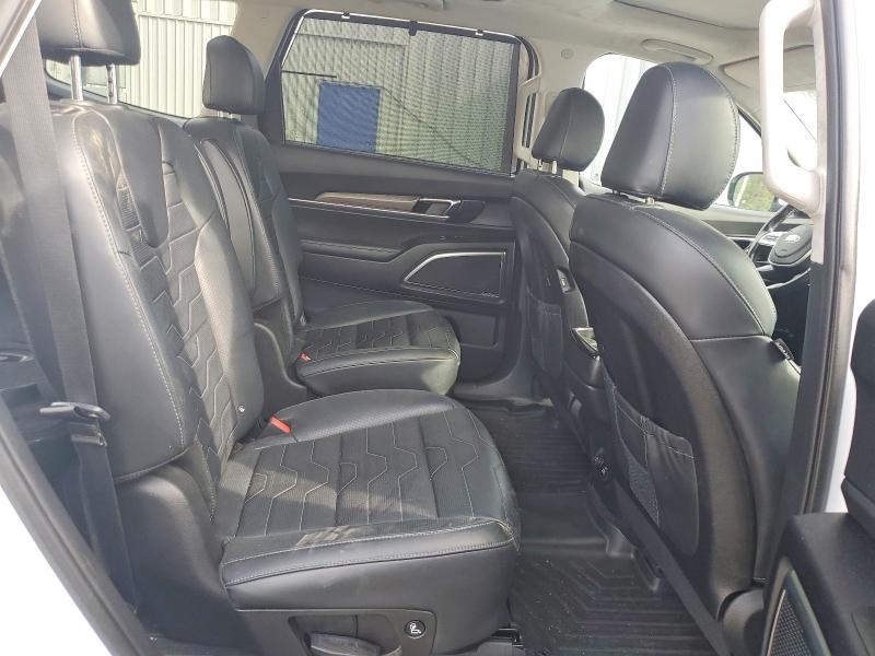 70442666 :رقم المزاد ، 5XYP5DHC2MG111686 vin ، 2021 Kia Telluride مزاد بيع