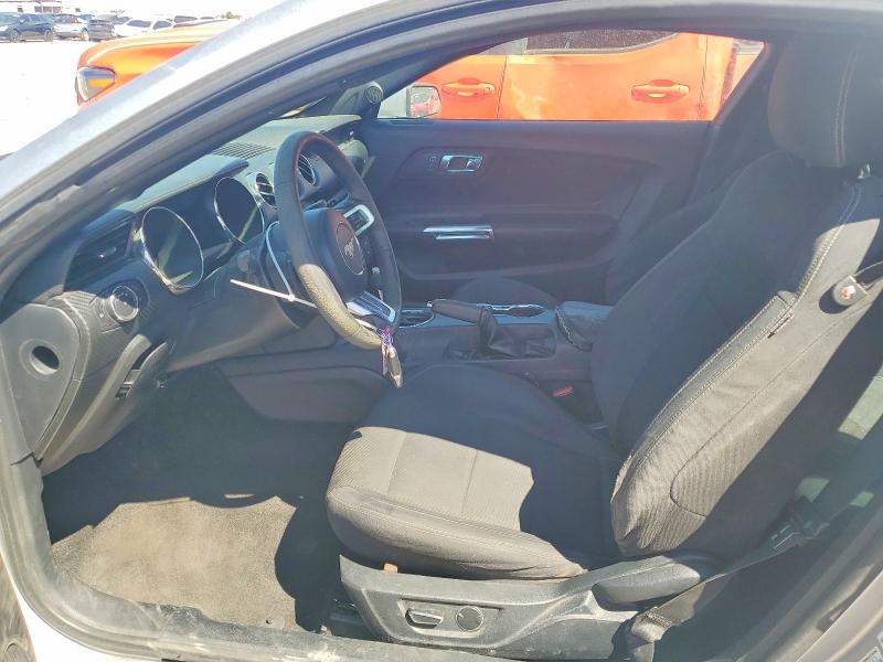 Aukcja sprzedaży 2015 Ford Mustang, vin: 1FA6P8AM8F5339144, numer aukcji: 67923586