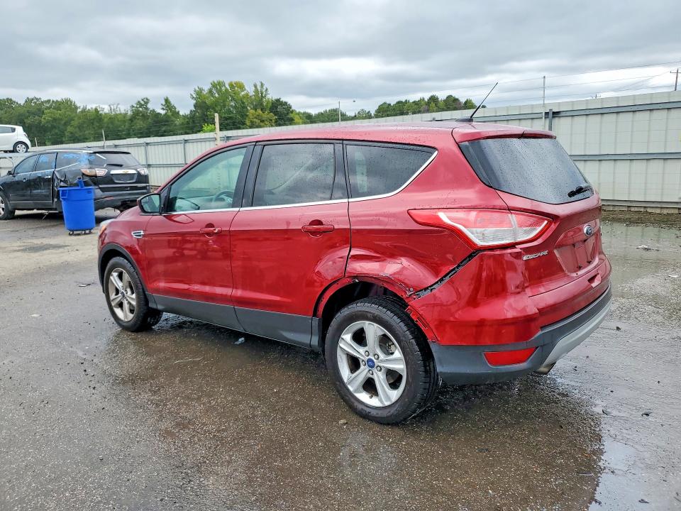 Продажа на аукционе авто 2014 Ford Escape, vin: 1FMCU0GX8EUB92820, номер лота: 70128666