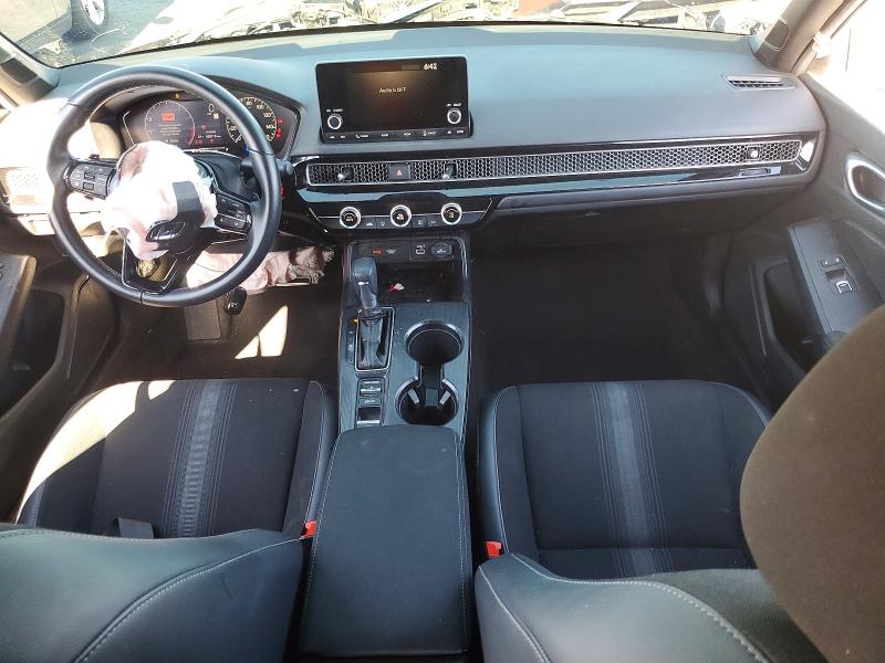 Продаж на аукціоні авто 2024 Honda Civic, vin: 19XFL2H80RE017828, номер лоту: 67900056