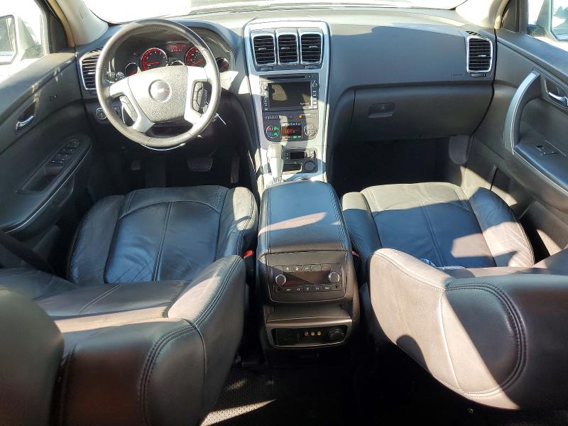 Продажа на аукционе авто 2007 Gmc Acadia, vin: 1GKER33717J156322, номер лота: 68634416