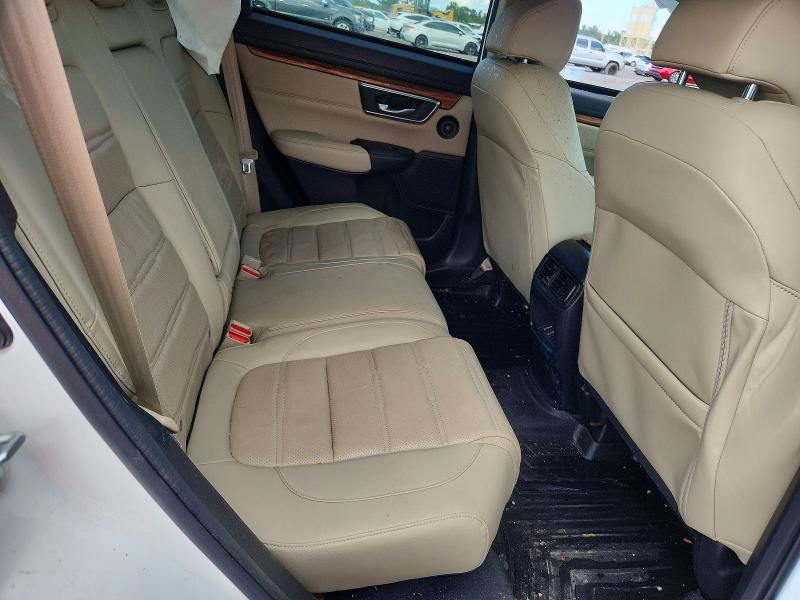 Продажа на аукционе авто 2021 Honda Cr-v, vin: 7FART6H85ME014967, номер лота: 68680166