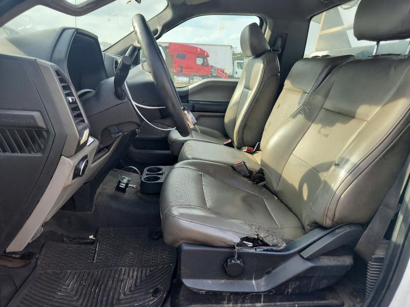 69151716 :رقم المزاد ، 1FDRF3E68HEE58724 vin ، 2017 Ford F350 مزاد بيع