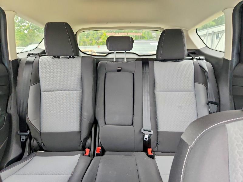 Aukcja sprzedaży 2018 Ford Escape, vin: 1FMCU9GD0JUD38292, numer aukcji: 71285466