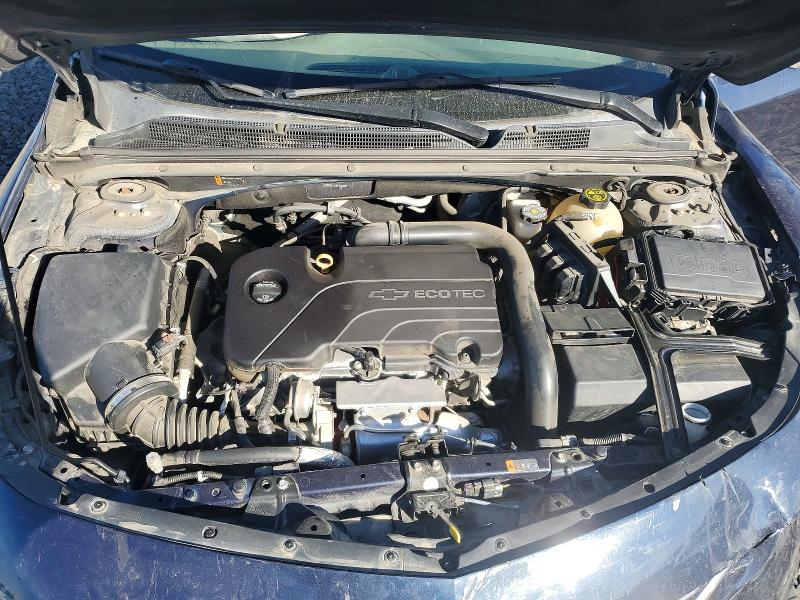 Aukcja sprzedaży 2017 Chevrolet Malibu, vin: 1G1ZB5ST1HF211022, numer aukcji: 70738926