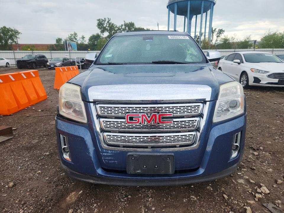 68023116 :رقم المزاد ، 2CTALUECXB6402161 vin ، 2011 Gmc Terrain مزاد بيع