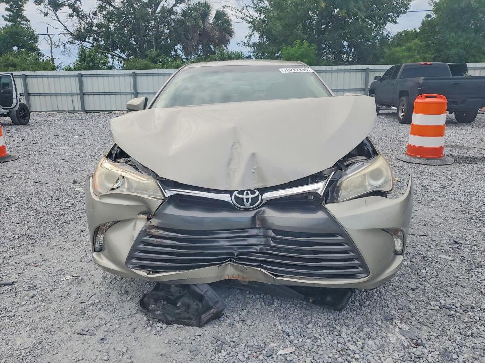 Продажа на аукционе авто 2017 Toyota Camry, vin: 4T1BF1FK3HU773308, номер лота: 70252886