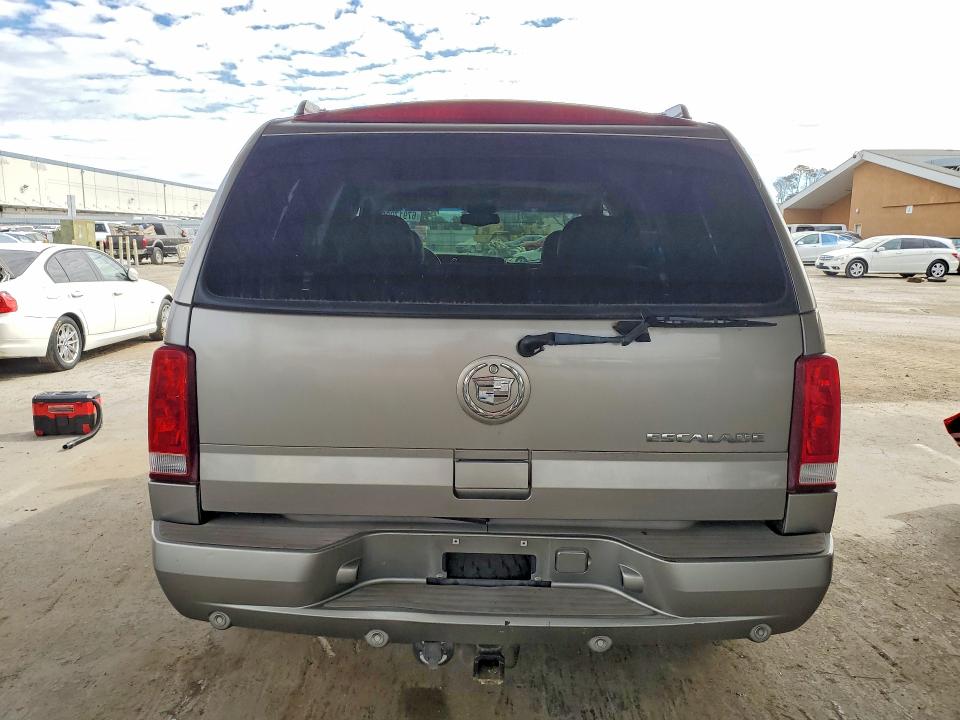 Aukcja sprzedaży 2002 Cadillac Escalade, vin: 1GYEC63TX2R292111, numer aukcji: 67917906