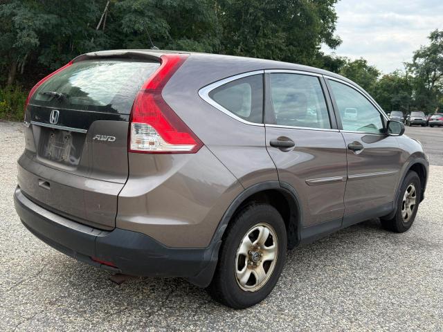 Продаж на аукціоні авто 2013 Honda Cr-v, vin: 5J6RM4H37DL02070, номер лоту: 69912196