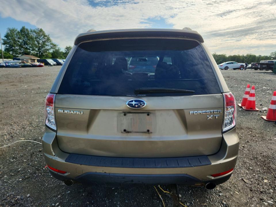 Aukcja sprzedaży 2009 Subaru Forester, vin: JF2SH66619H775178, numer aukcji: 66843296