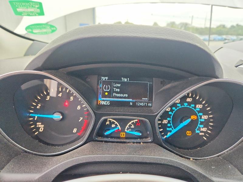 Aukcja sprzedaży 2015 Ford Escape, vin: 1FMCU9G95FUB97884, numer aukcji: 67801516