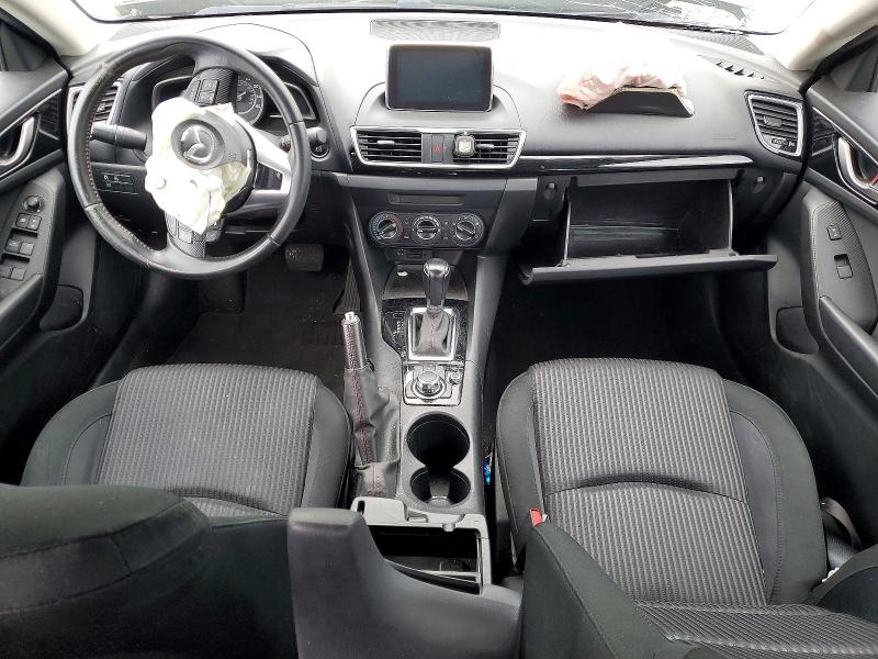 Продаж на аукціоні авто 2015 Mazda 3, vin: JM1BM1V75F1268330, номер лоту: 67706406