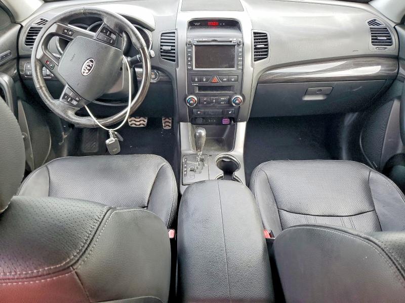 Aukcja sprzedaży 2012 Kia Sorento, vin: 5XYKWDA29CG306966, numer aukcji: 70034326