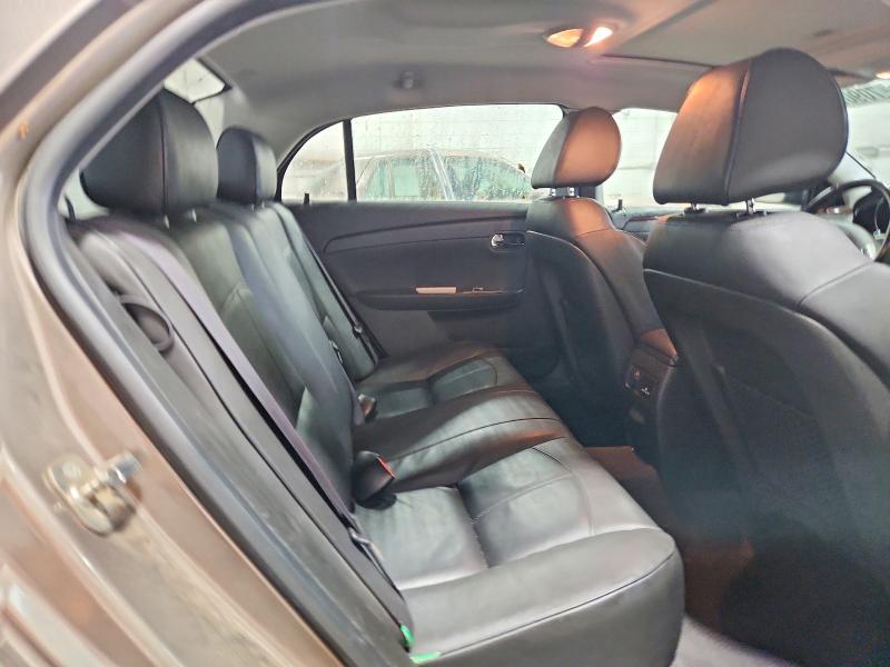 Продаж на аукціоні авто 2012 Chevrolet Malibu, vin: 1G1ZE5E02CF216201, номер лоту: 70909686
