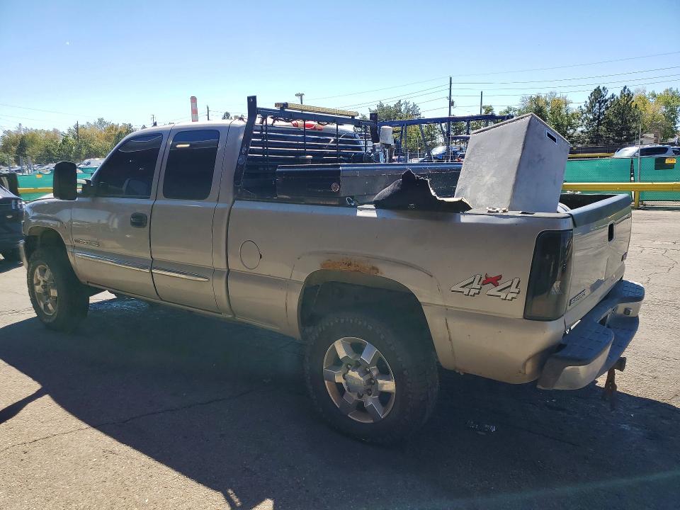 Продаж на аукціоні авто 2006 Gmc Sierra, vin: 1GTHK29U16E165839, номер лоту: 68086316