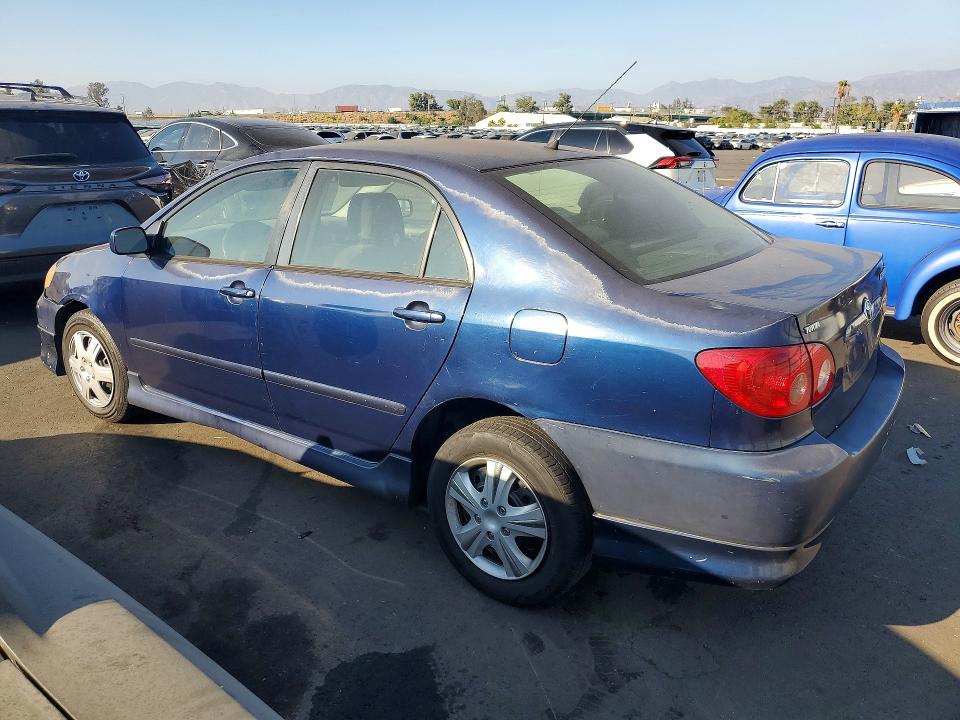 Aukcja sprzedaży 2006 Toyota Corolla, vin: 1NXBR32E16Z760220, numer aukcji: 70515876