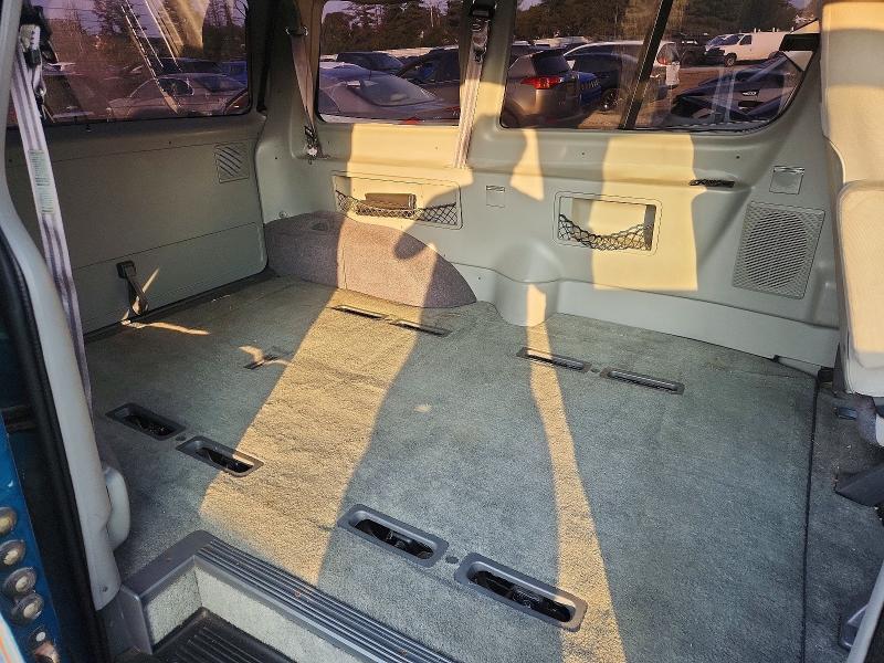 1993 Ford Aerostar მანქანა იყიდება აუქციონზე, vin: 1FMCA11U3PZC11034, აუქციონის ნომერი: 68924066