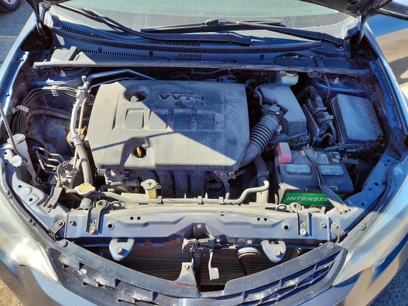 Aukcja sprzedaży 2016 Toyota Corolla, vin: 2T1BURHE5GC710335, numer aukcji: 70059166
