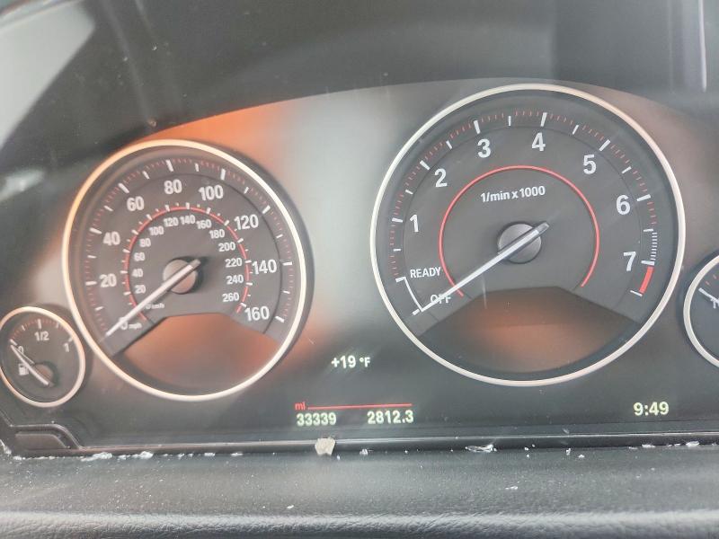 Продаж на аукціоні авто 2018 Bmw 440xi, vin: WBA4W9C51JAB93895, номер лоту: 70817526