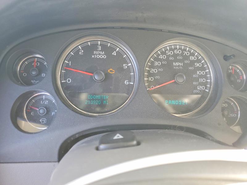 Продаж на аукціоні авто 2007 Gmc Yukon, vin: 1GKFC13C77J359710, номер лоту: 68230096