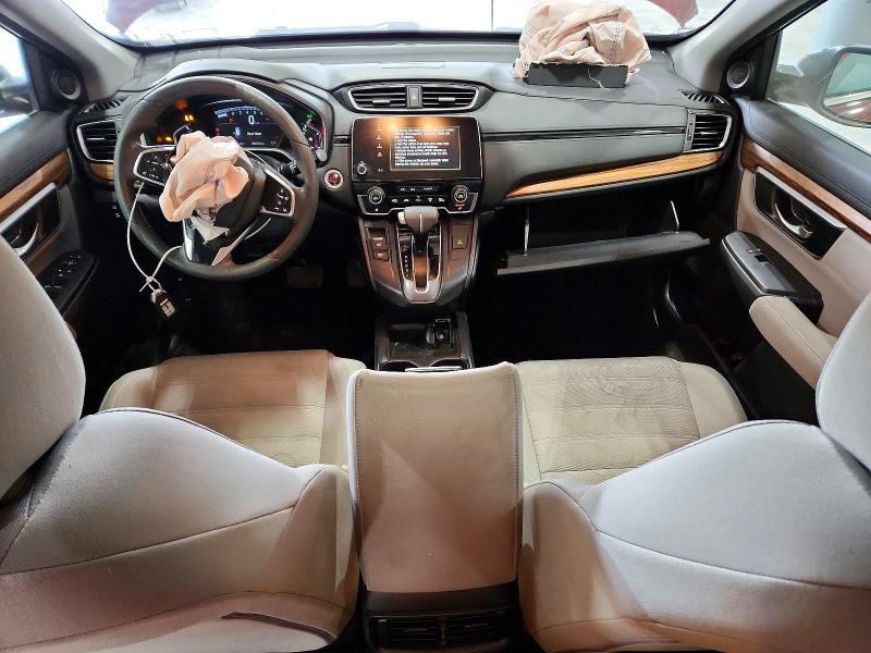 Aukcja sprzedaży 2018 Honda Cr-v, vin: 7FARW2H50JE094745, numer aukcji: 70008306