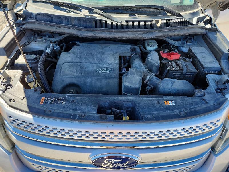 Продаж на аукціоні авто 2015 Ford Explorer, vin: 1FM5K8F89FGA04118, номер лоту: 68023396