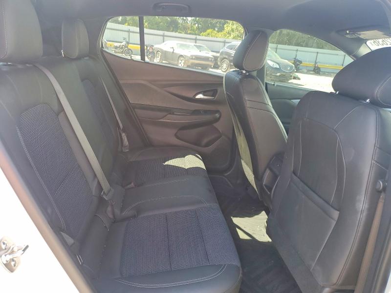 Продажа на аукционе авто 2025 Buick Envista, vin: KL47LAEP2SB201515, номер лота: 68422636