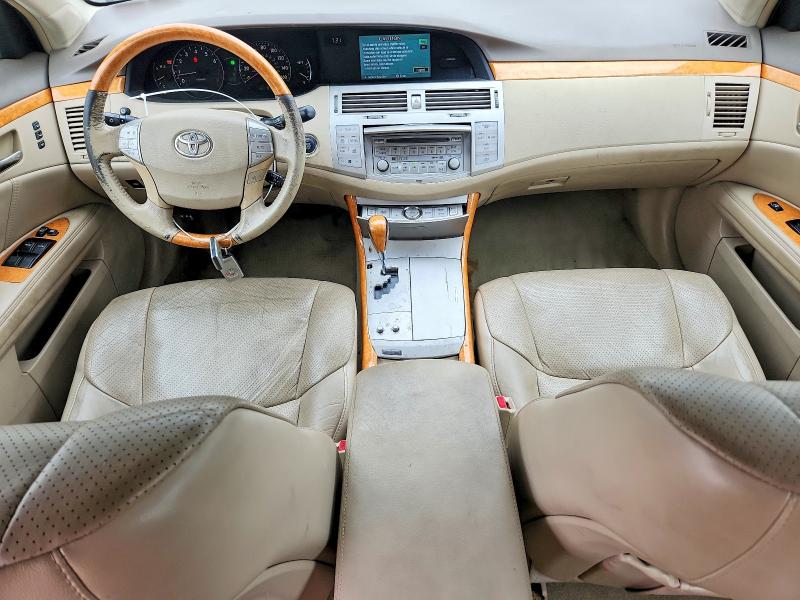 Продаж на аукціоні авто 2006 Toyota Avalon, vin: 4T1BK36B06U139362, номер лоту: 71238986