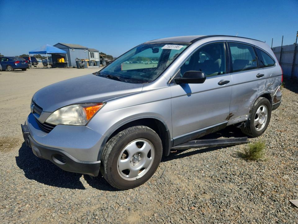 Aukcja sprzedaży 2009 Honda Cr-v, vin: JHLRE38349C006780, numer aukcji: 71031196