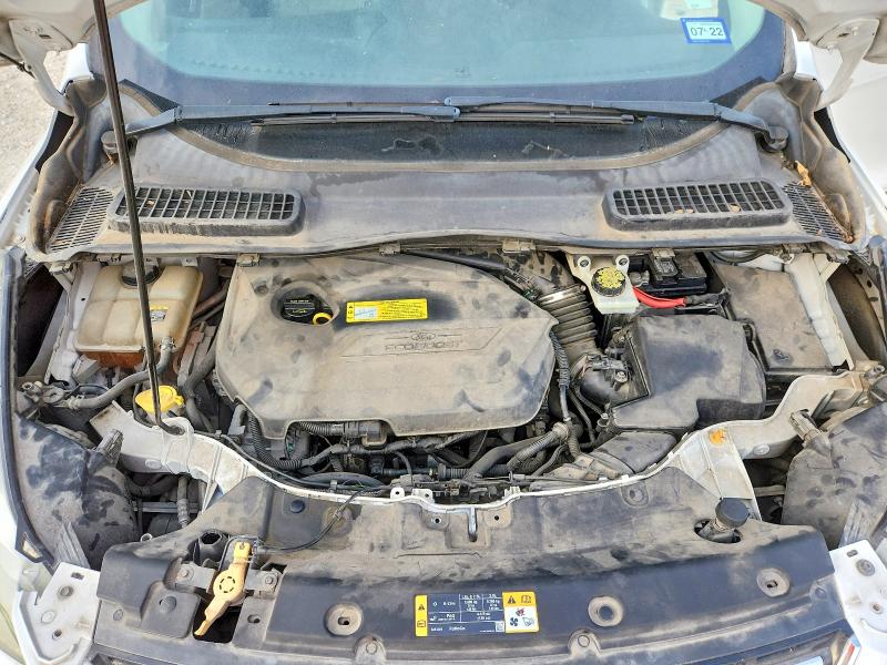 Aukcja sprzedaży 2013 Ford Escape, vin: 1FMCU0HX5DUB00186, numer aukcji: 70016596
