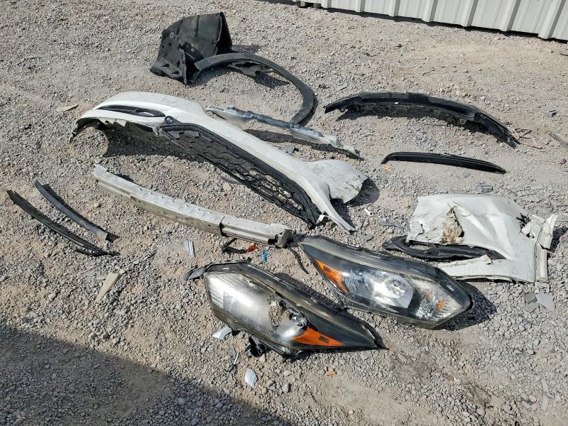 66135536 :رقم المزاد ، 3CZRU5H73GM716595 vin ، 2016 Honda Hr-v مزاد بيع