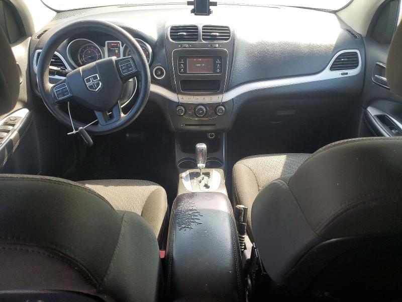 2016 Dodge Journey მანქანა იყიდება აუქციონზე, vin: 3C4PDCBG8GT153477, აუქციონის ნომერი: 66942856