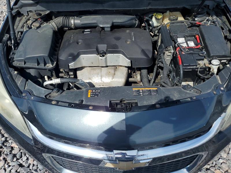 68301266 :رقم المزاد ، 1G11C5SL5EF150084 vin ، 2014 Chevrolet Malibu مزاد بيع